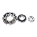 Factory price  Deep Groove Ball Bearing Size 25*52*15mm 6205 6205-rs 6205-2rs Famous brand